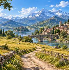 Copertina di The Witcher 3: Wild Hunt – Remastered: abilità, mod e comparto tecnico cambiano dal 29 settembre