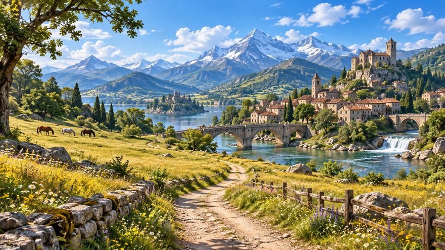The Witcher 3: Wild Hunt – Remastered: abilità, mod e comparto tecnico cambiano dal 29 settembre