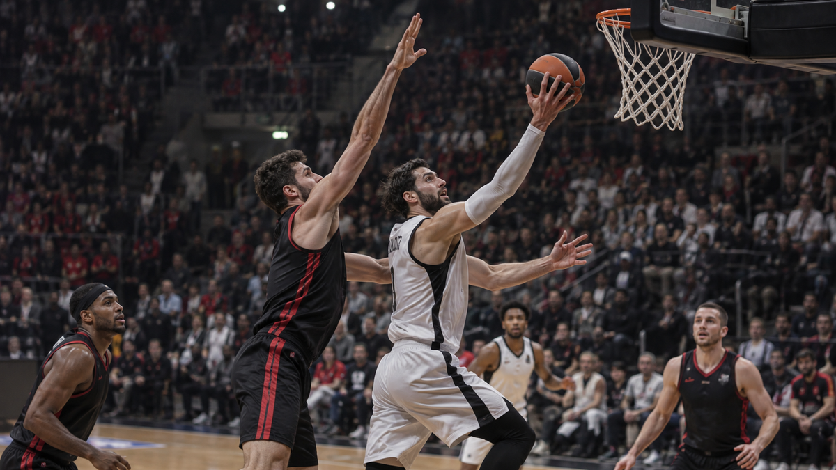 Immagine di Dove vedere Olimpia Milano-Virtus Bologna oggi: orario, canale e streaming