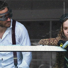 Copertina di Demolition Amare e Vivere, il film stasera in tv su Cielo: trama, cast e streaming