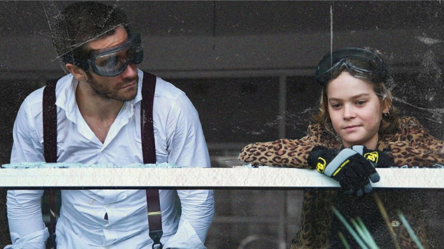 Demolition Amare e Vivere, il film stasera in tv su Cielo: trama, cast e streaming
