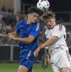 Copertina di Dove vedere Germania-Italia Under 20 oggi: orario, canale e streaming