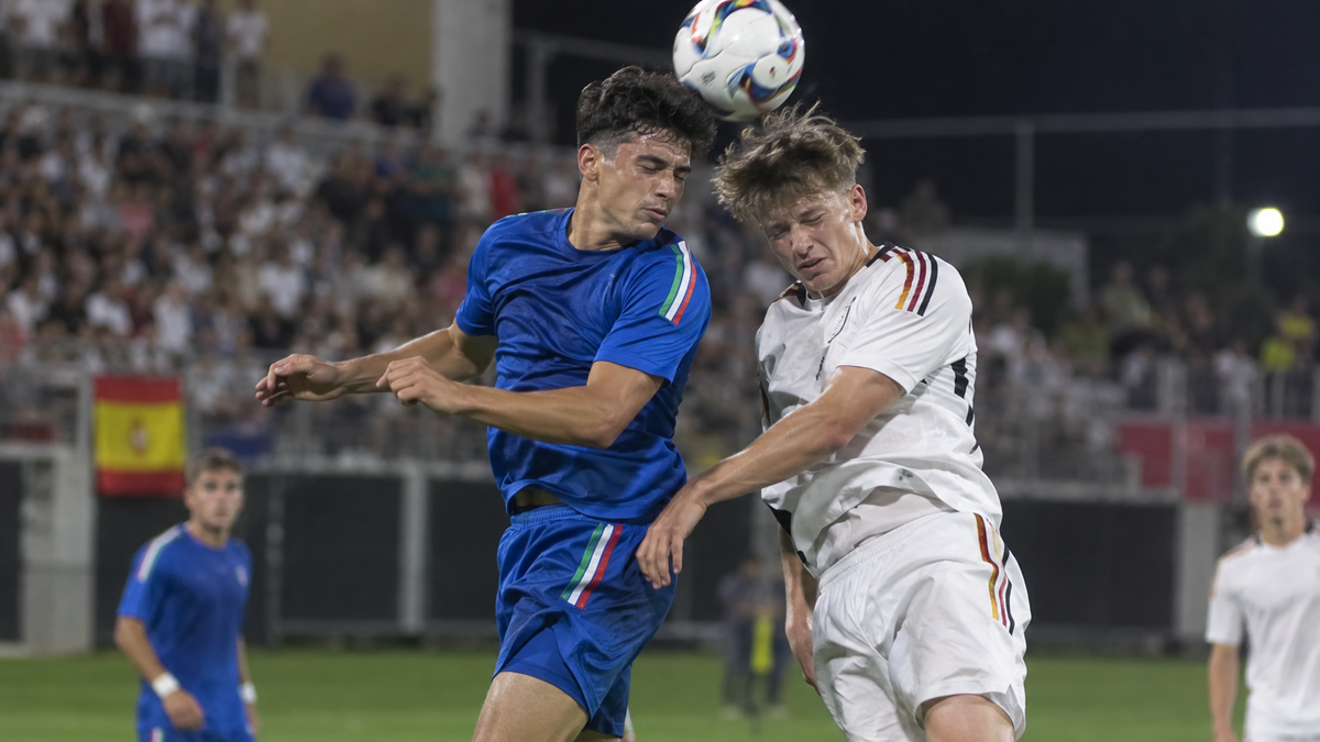 Immagine di Dove vedere Germania-Italia Under 20 oggi: orario, canale e streaming