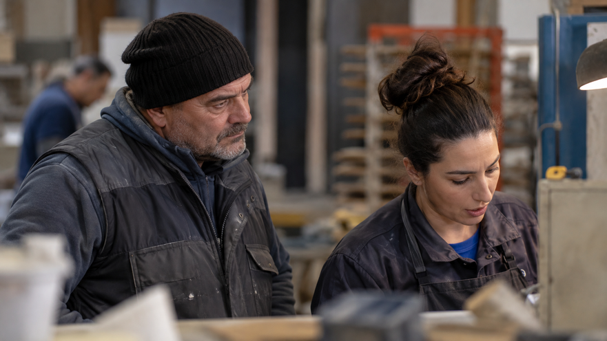 Dove vedere Boss in incognito 2026 stasera: orario, canale e streaming del 29 settembre