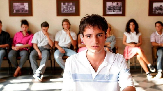 Notte prima degli esami chiuse la maturità in sala, oggi quel rito non si gira