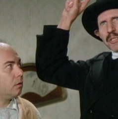 Copertina di L'esorciccio svuotò l'Italia sull'Esorcista, oggi non ha un remake