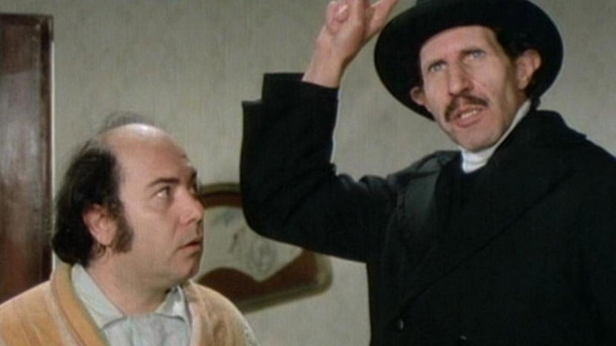 L'esorciccio svuotò l'Italia sull'Esorcista, oggi non ha un remake