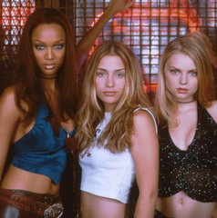 Copertina di Dove è stato girato Le ragazze del Coyote Ugly? Le location a New York