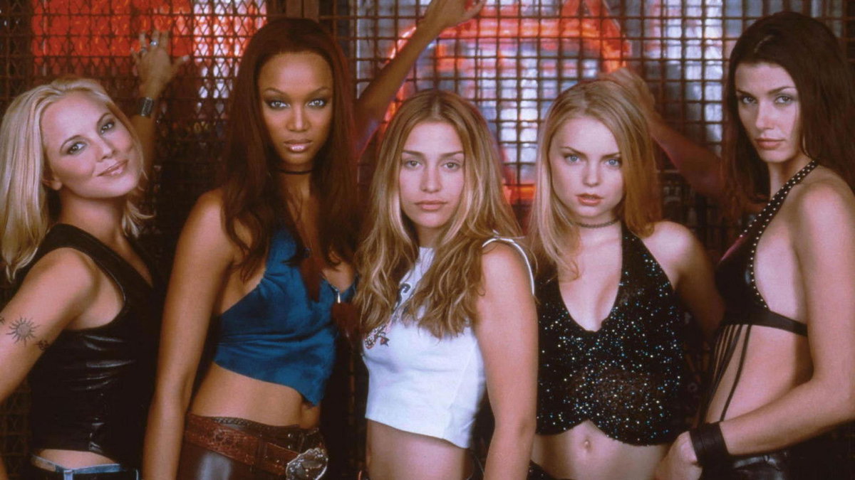 Immagine di Dove è stato girato Le ragazze del Coyote Ugly? Le location a New York