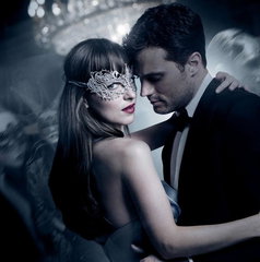 Copertina di Dove è stato girato Cinquanta sfumature di nero? Tutte le location del film