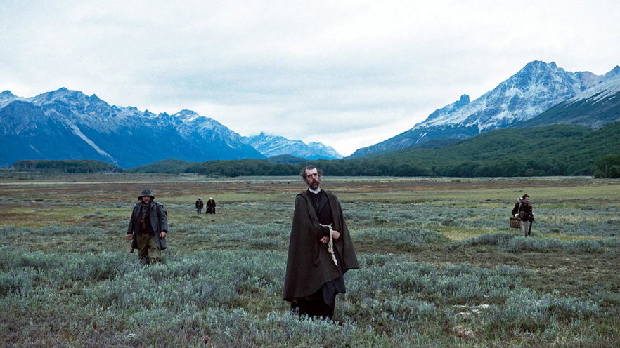 Dove è stato girato Re Granchio? Tutte le location del film