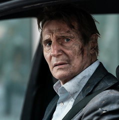 Copertina di Dove è stato girato Retribution? Le location del film con Liam Neeson