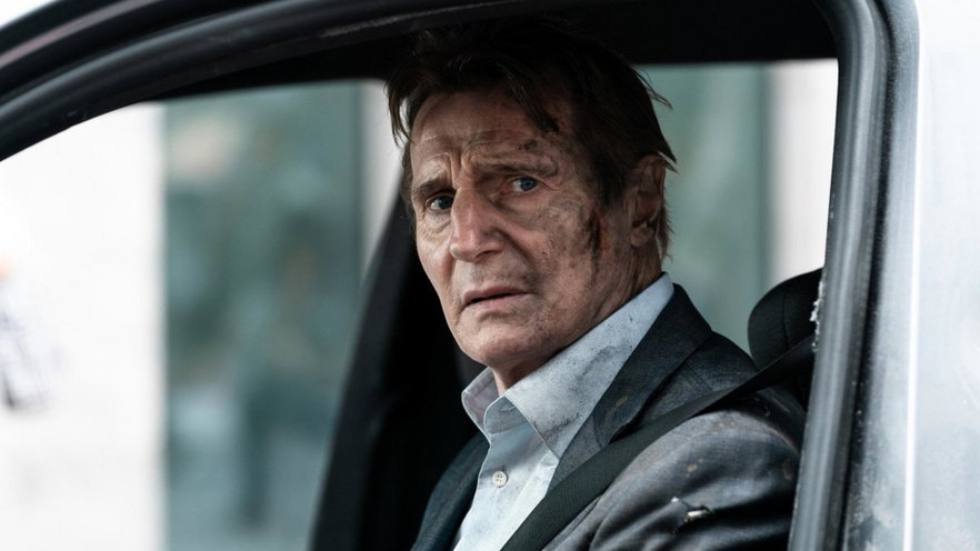 Dove è stato girato Retribution? Le location del film con Liam Neeson