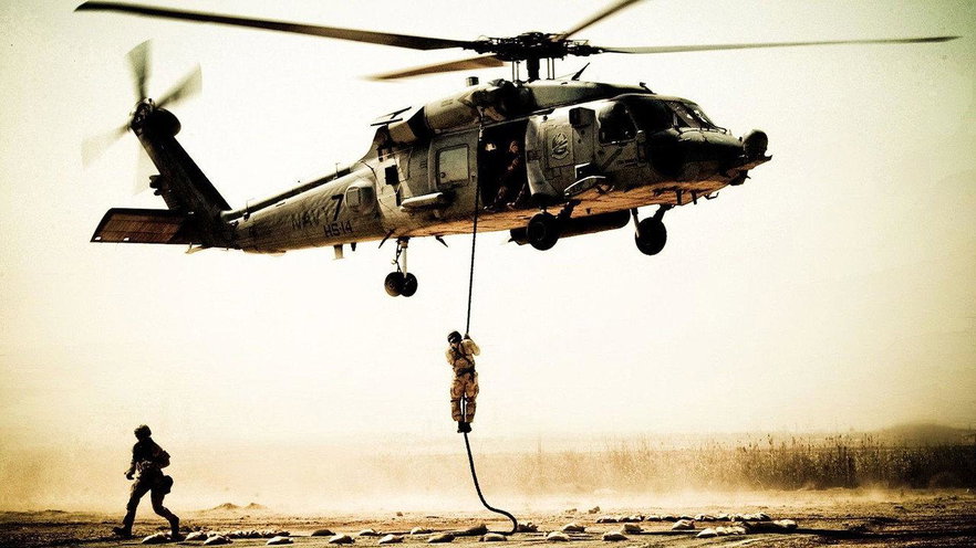 Black Hawk Down - Black Hawk abbattuto è una storia vera? Cosa accadde davvero a Mogadiscio