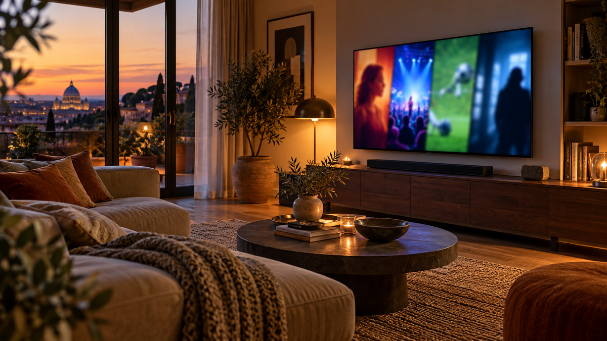 Immagine di Guida TV martedì 29 settembre 2026: cosa vedere stasera in TV