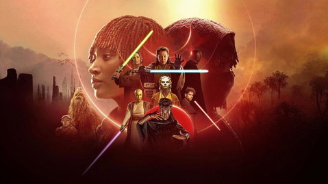 Star Wars in ordine cronologico: 23 film e serie del canone