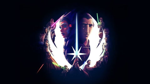 Star Wars in ordine cronologico: 23 film e serie del canone