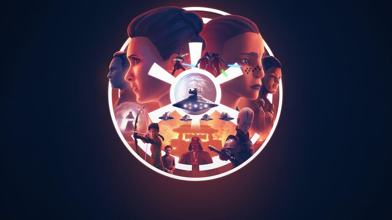 Star Wars: Tales of the Empire: due destini sotto il nuovo regime