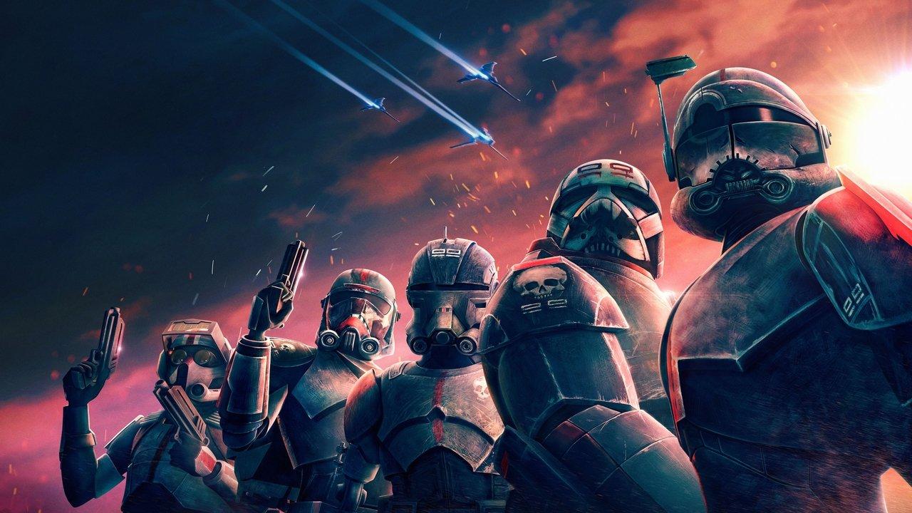 Star Wars: The Bad Batch: i cloni dopo l'Ordine 66