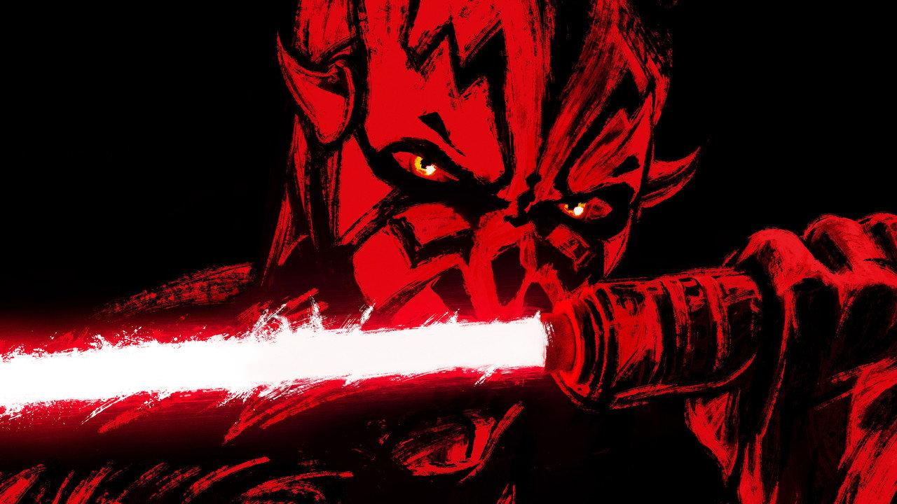 Star Wars: Maul – Shadow Lord: vendetta nell'ombra dell'Impero