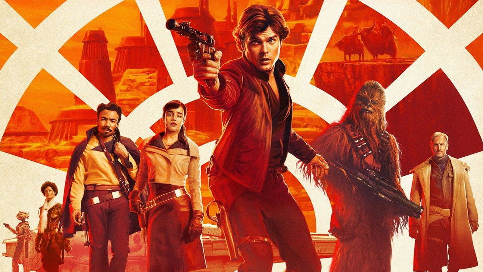 Solo: A Star Wars Story: come Han trovò il Millennium Falcon