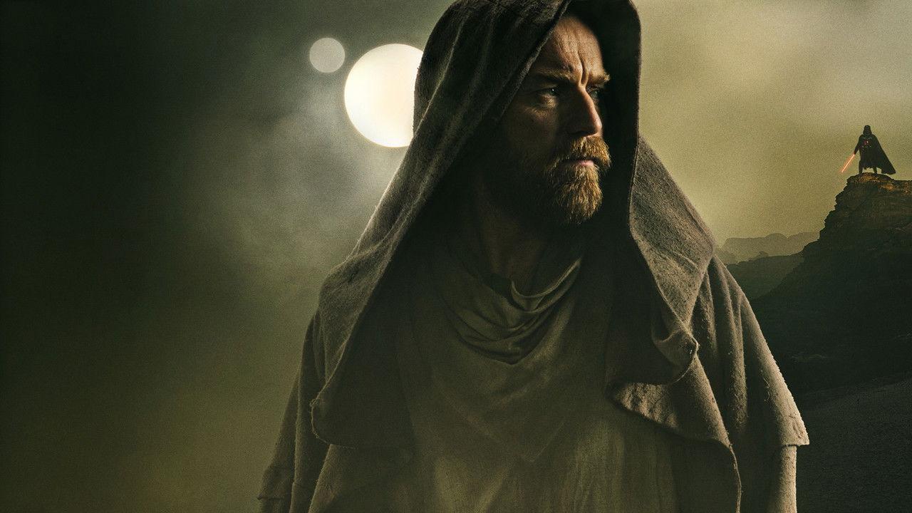 Obi-Wan Kenobi: il Maestro Jedi esce dall'esilio