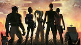 Star Wars Rebels: l'equipaggio dello Spettro accende la rivolta