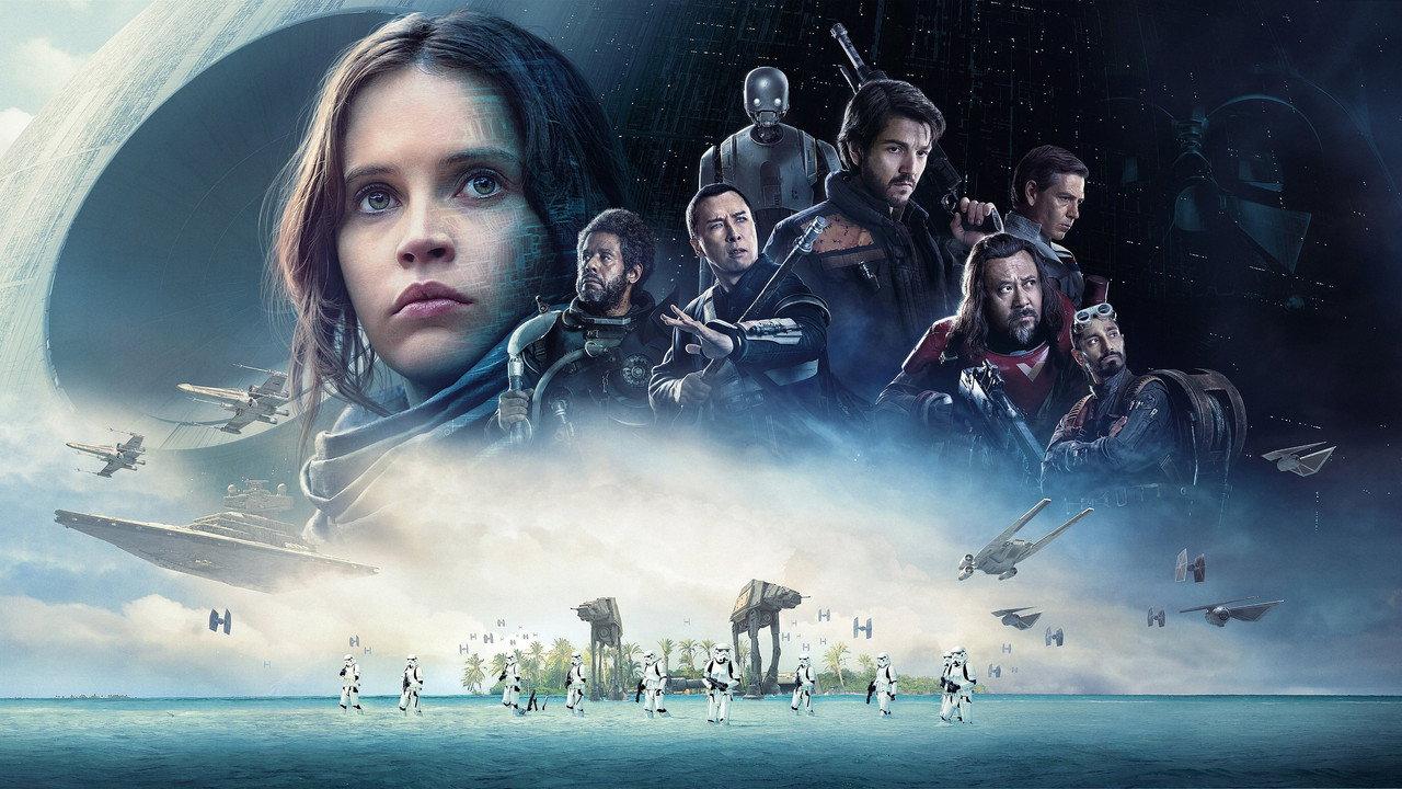 Rogue One: A Star Wars Story: la missione che rese possibile la speranza