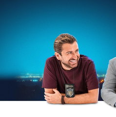 Copertina di Io e te dobbiamo parlare è gratis in streaming: perché vederlo