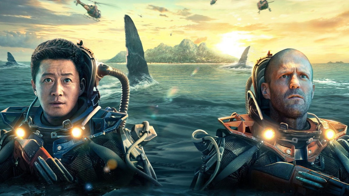 Immagine di Shark 2 - L'abisso stasera su Italia 1: trama, cast e streaming
