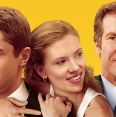 Copertina di In Good Company, il film stasera in tv su La5: trama, cast e streaming