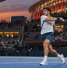 Copertina di Dove vedere ATP 500 Pechino 2026 oggi: orario, TV e streaming della prima giornata