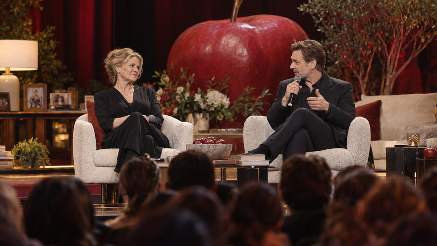Dove vedere Apples Never Fall oggi: orario, canale e streaming degli episodi 1 e 2