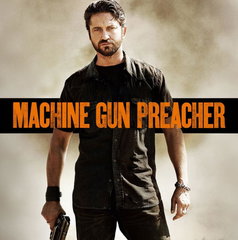 Copertina di Che fine ha fatto Michael Shannon, Donnie in Machine Gun Preacher?