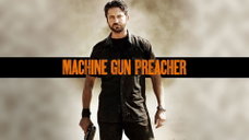 Copertina di Che fine ha fatto Michael Shannon, Donnie in Machine Gun Preacher?