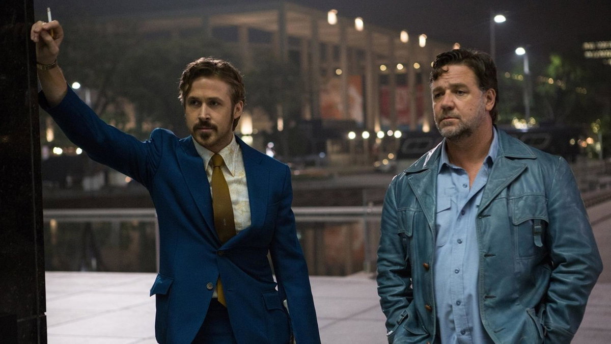 Immagine di Dove è stato girato The Nice Guys? Le location tra Los Angeles e Atlanta