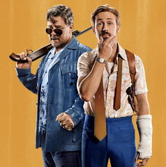 Copertina di Qual è la canzone della festa in The Nice Guys? È September