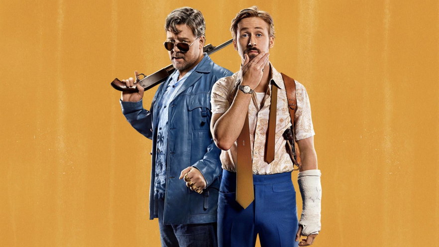 Qual è la canzone della festa in The Nice Guys? È September