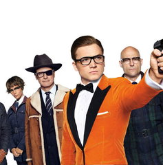 Copertina di Kingsman: Il cerchio d'oro è una storia vera? Le origini e gli elementi reali