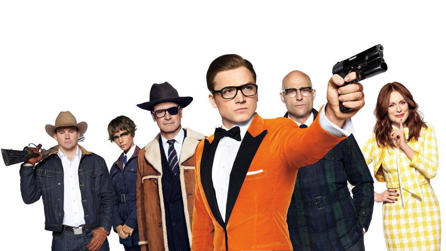 Kingsman: Il cerchio d'oro è una storia vera? Le origini e gli elementi reali