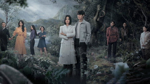 33 K-drama da vedere, da Squid Game ai grandi classici romantici