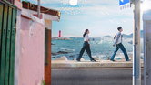 Hometown Cha-Cha-Cha - Ripartire in un villaggio sul mare