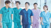 Hospital Playlist - Cinque medici, un'amicizia che resiste