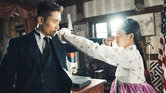 Mr. Sunshine - Il ritorno in Corea durante una svolta storica