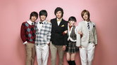 Boys Over Flowers - Amore e conflitto nella scuola dei privilegiati