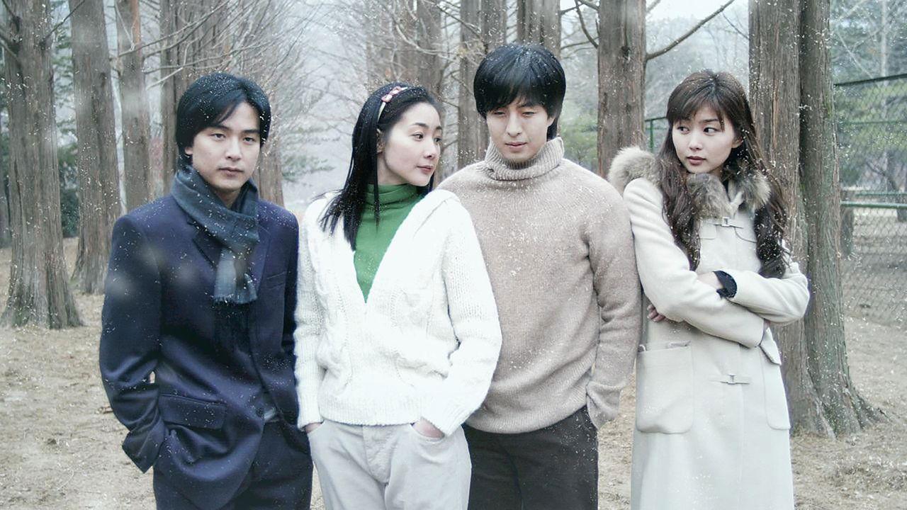 Winter Sonata - Il primo amore che il tempo non cancella