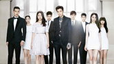 The Heirs - Privilegio, famiglia e amori sotto pressione