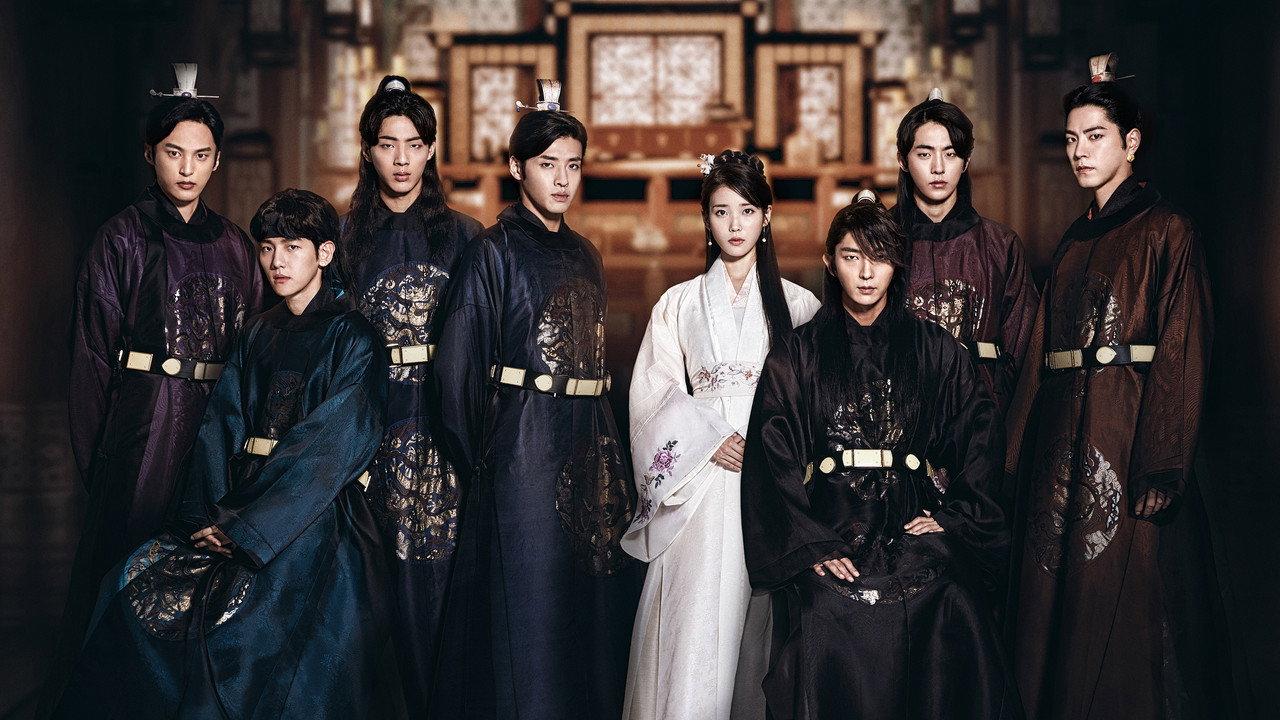 Moon Lovers: Scarlet Heart Ryeo - Una donna moderna nella corte di Goryeo