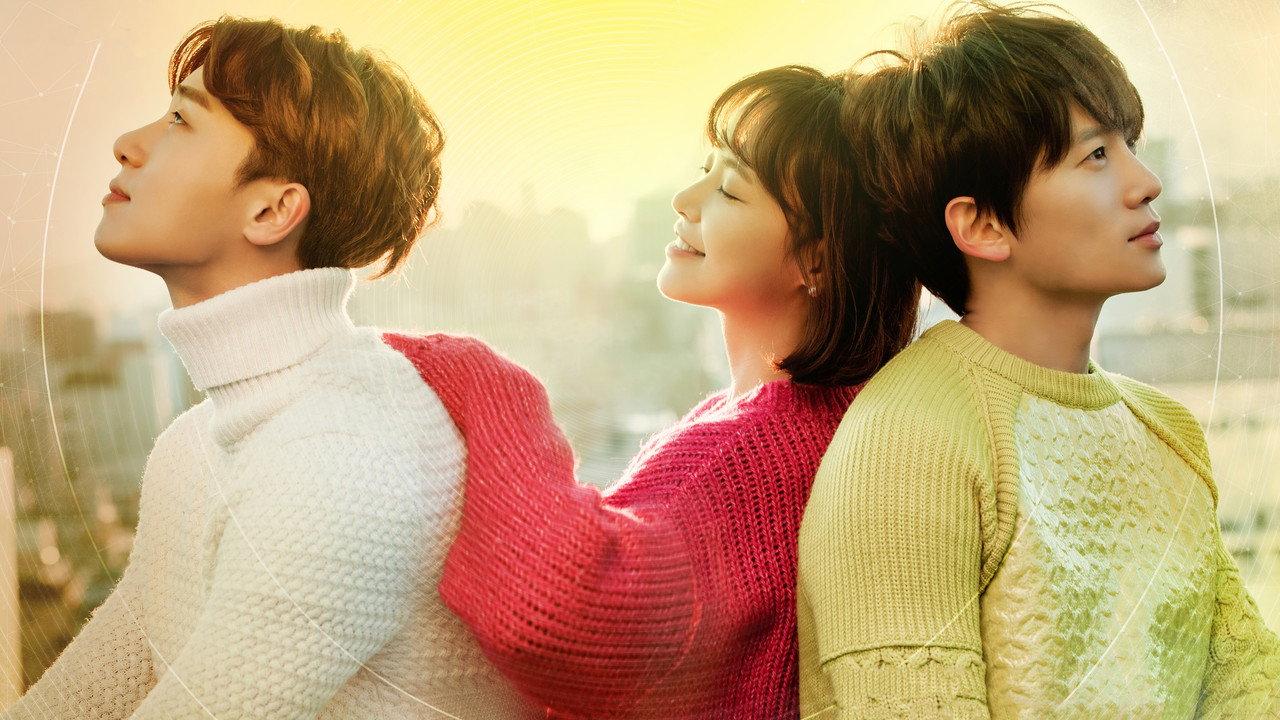Kill Me, Heal Me - Sette identità e un trauma da affrontare