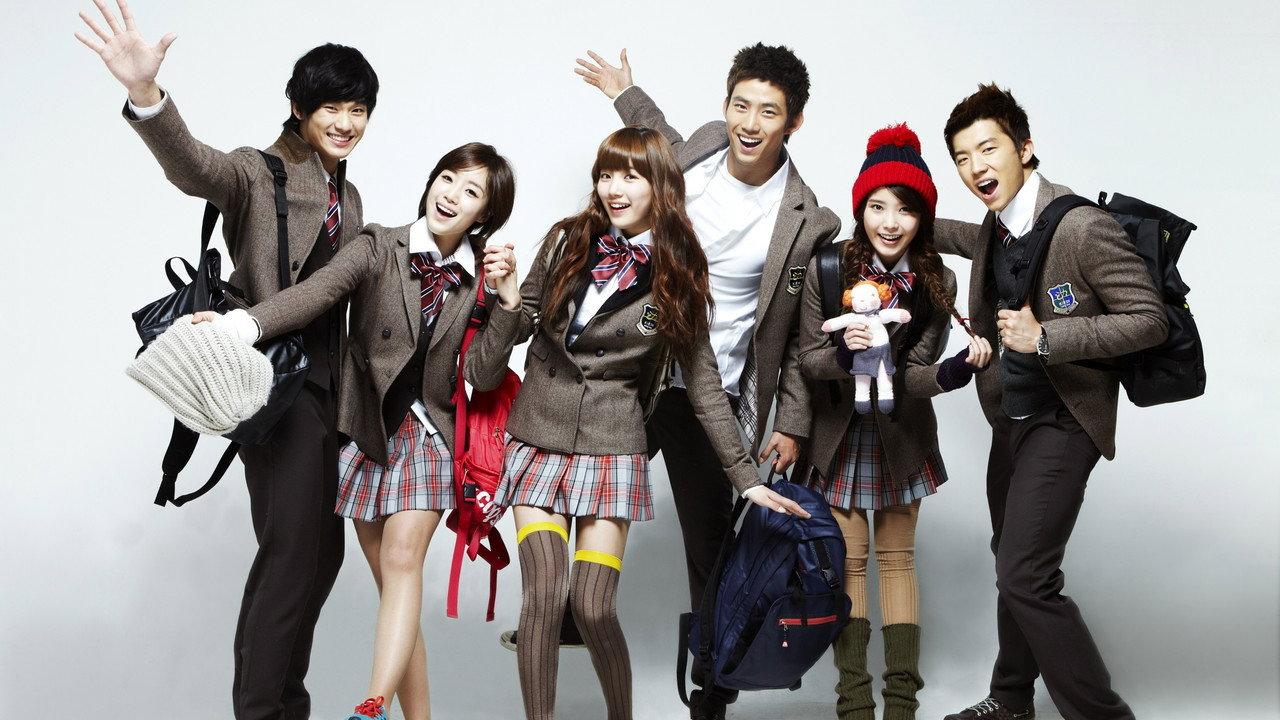 Dream High - Talento e amicizia in una scuola per idol